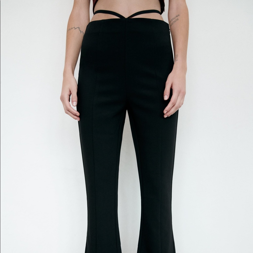 Zara Pants - Picture 3 of 11